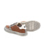 NATURINO - Baskets basses Garçon en cuir et suède - Hess VL