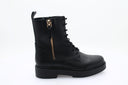 ALBANO - Bottines - Noir