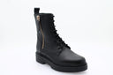 ALBANO - Bottines - Noir