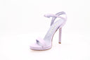 ALBANO - Sandales à talon - Lavende