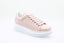 ALEXANDER MCQUEEN - Oversized Sneaker - Rose