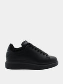 Larry Oversized Sneakers - Noir