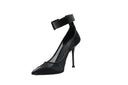 ALEXANDER MCQUEEN - Punk 105  - Noir