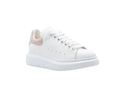 ALEXANDER MCQUEEN - Oversized Sneaker Larry - Blanc & Patchouli