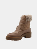 Ryan Bootie - Beige