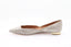 AQUAZZURA - Maia Flat - Cuivre clair