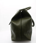 Sac fourre-tout - Kaki foncé