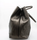 Sac fourre-tout - Argenté