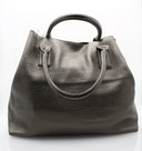 Sac fourre-tout - Argenté