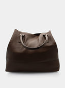 Sac fourre-tout - Brun Foncé