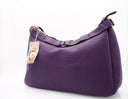 Sac à main taille moyenne - Violet