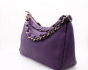 Sac à main taille moyenne - Violet