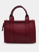 Sac à main - Rouge