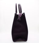 Sac à main "The Tote Bag" - Violet