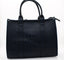 Sac à main "The Tote Bag" - Bleu foncé