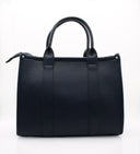 Sac à main "The Tote Bag" - Bleu foncé