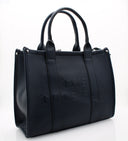 Sac à main "The Tote Bag" - Bleu foncé