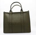 Sac à main "The Tote Bag" - Kaki