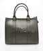 Sac à main "The Tote Bag" - Argenté
