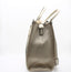 Sac à main "The Tote Bag" - Doré