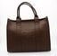 Sac à main "The Tote Bag" - Marron