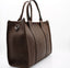 Sac à main "The Tote Bag" - Marron