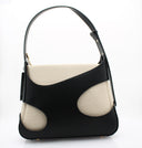 Sac à main - Noir & Blanc