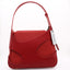 Sac à main - Rouge