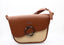Sac à main style rétro - Brun