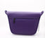 Sac à main style rétro - Mauve