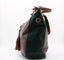 Sac à main - Violet & Vert