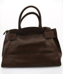 Sac à main - Brun foncé