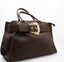 Sac à main - Brun foncé