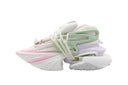 BALMAIN - Unicorn Sneaker - Multicolor Pastel