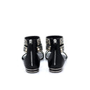 CASADEI® - Sandales en cuir - Noir