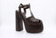 CASADEI - Florence Sella - Brun