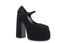 CASADEI - Camoscio - Noir