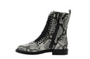 CASADEI - Zambesi Bottine - Motif Serpent