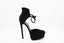 CASADEI - Camoscio - Noir