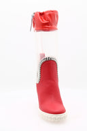 CASADEI - Florence Energy - Rouge