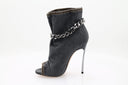 CASADEI - Denim - Noir
