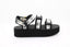 CHIARA FERRAGNI® - Sandales à plateformes - Noir