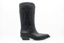 DIOR - Wind 45 Boots - Noir