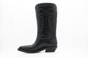 DIOR - Wind 45 Boots - Noir