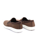 ECCO - Mocassins Hommes sans lacet en nubuck - Soft 7 M