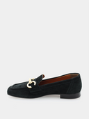 Budalie Moccasin - Black
