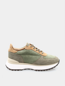 Sumilia Sneaker - Kaki