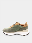 Sumilia Sneaker - Khaki