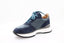 EXIT AND CO - Sumilia Sneaker - Blauw