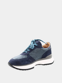 Sumilia Sneaker - Blue